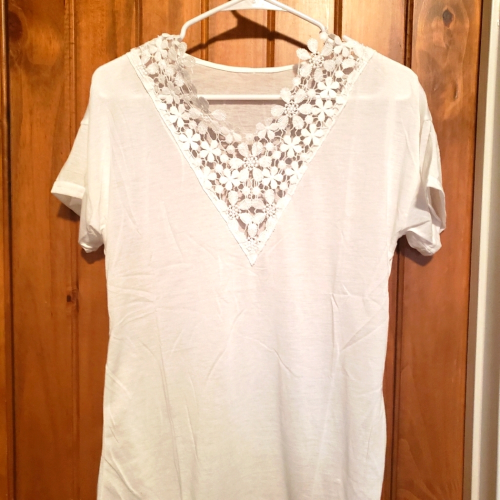 Brand new top